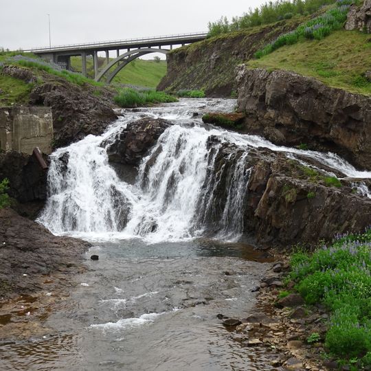 Tungufoss