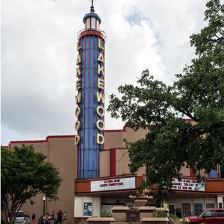 Lakewood Theatre
