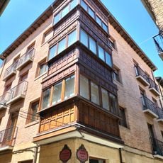 Casa Mayor 10 (Anterior Casa Mayor De Migueloa 10)