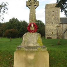 Skeyton War Memorial