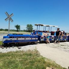 American Farm Heritage Museum