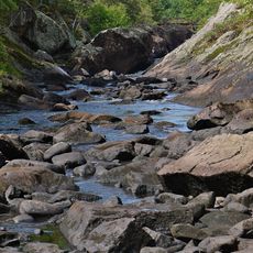 Queen Elizabeth II Wildlands Provincial Park