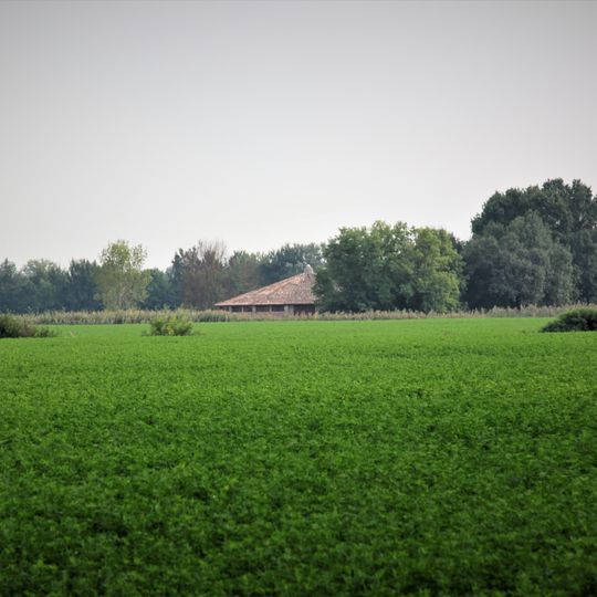 Barchessone Barbiere