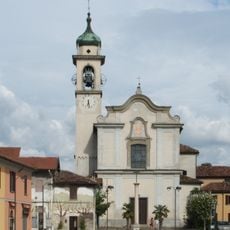Chiesa di Sant'Ambrogio