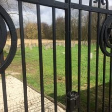 Jewish cemetery Zeeburg