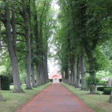 Greyfriars Cemetery