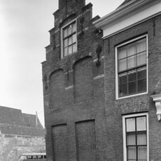 Venkelstraat 2, Zierikzee