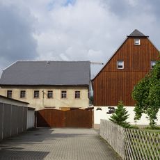 Adelsbergstraße 204 Chemnitz