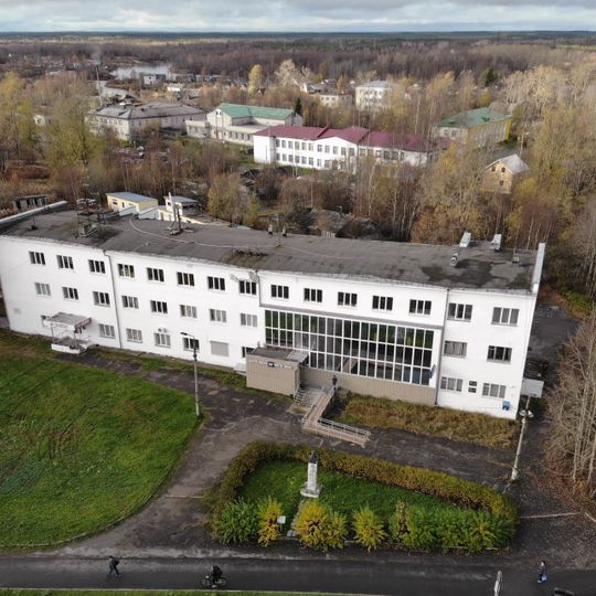 Памятник Солунину Василию Петровичу , революционеру