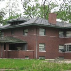 Robert C. Graham House