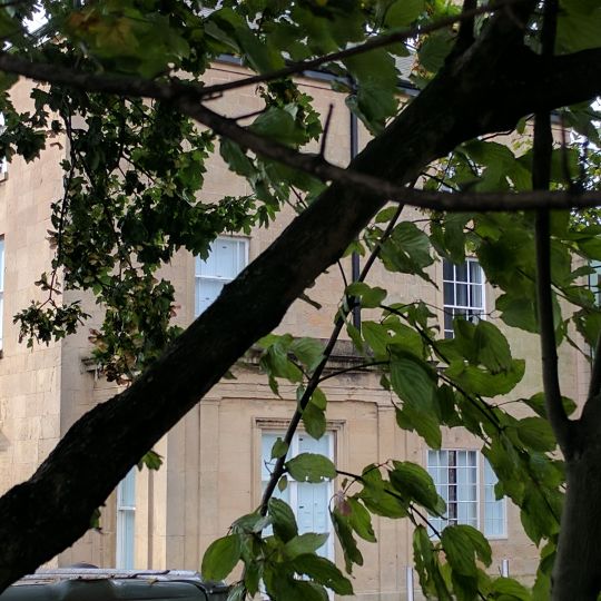 Westfield Folk House Youth Centre