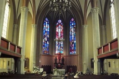 Interior 0