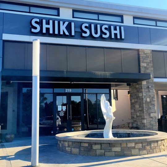 Shiki Sushi