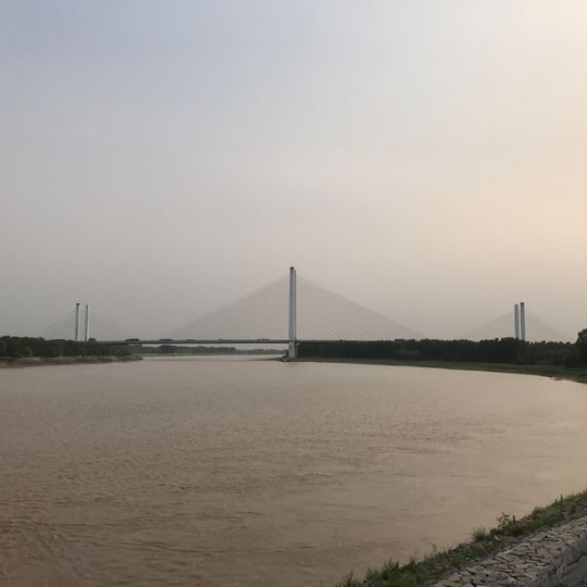 Distretto di Bincheng