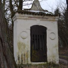 Chapel of Virgin Mary