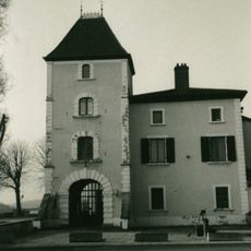 Château de Sainte-Croix