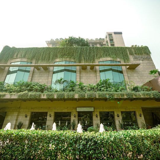 City Park Hotel