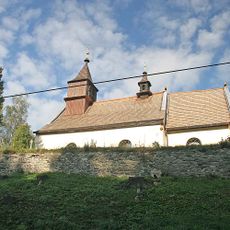 Church of Saint Nicholas