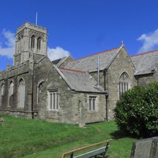 St Martin's Church, Liskeard