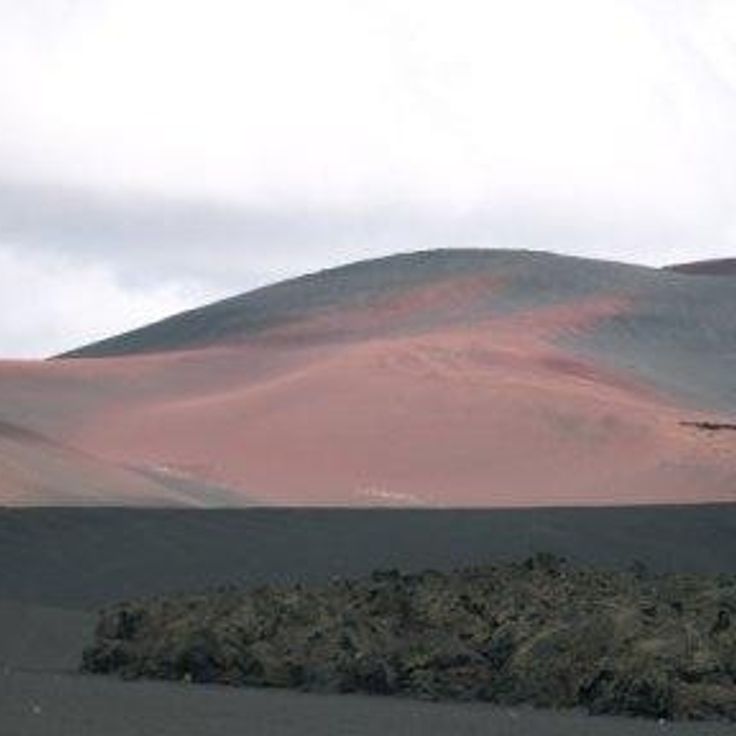Payunia Volcanic Field