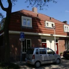 Antonius Bieleveltstraat 34, Maastricht
