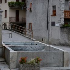 Fontana di Darzo