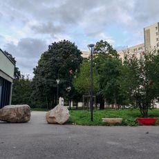Jean-Verlhac park