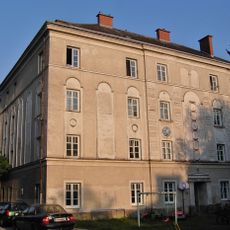 Miethaus, Zinshauskomplex