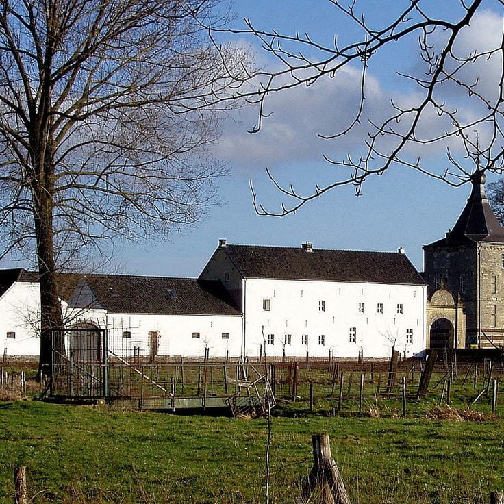 Castle Genhoes