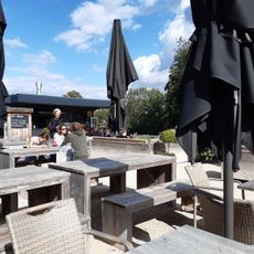 AdventureGolf Koblenz