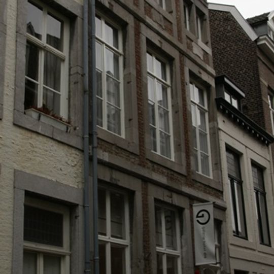 Tafelstraat 28, Maastricht