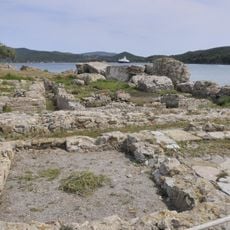 Villa romana della Linguella