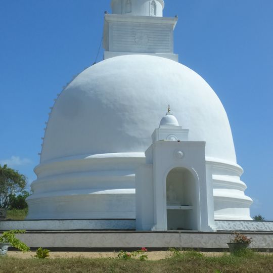 Muhudu maha vihara