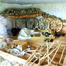 Gräberfeld von Frög