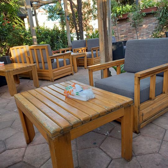 City View Restaurant and Grill
