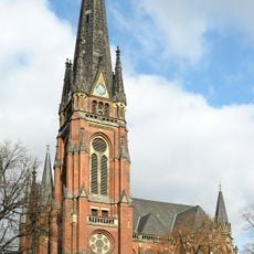 Johanniskirche