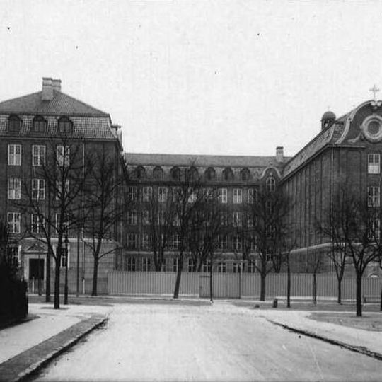 Institut Jeanne d'Arc