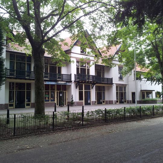 Pension "Beerestein"