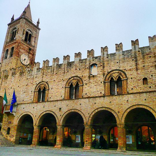 Palazzo dei Priori