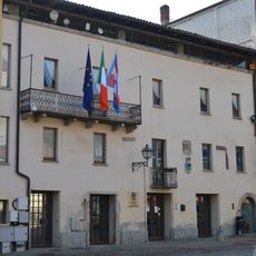 Palazzo comunale