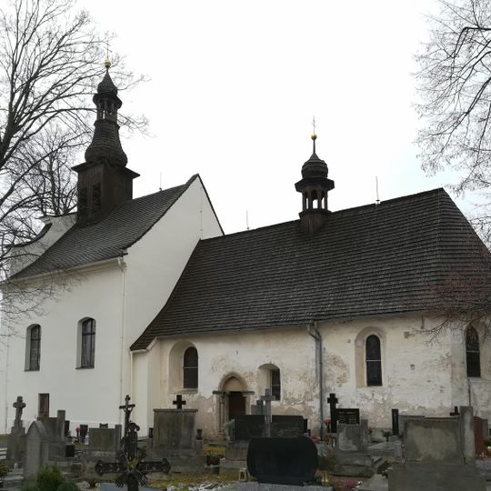 Church of Saint Cunigunde