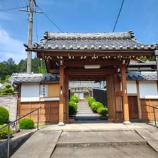 香積寺