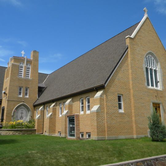 First Congregational United Church of Christ