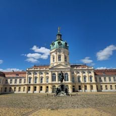 Schloss Charlottenburg