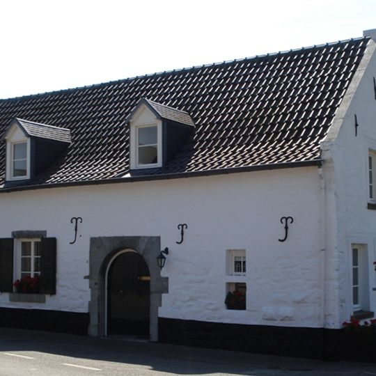 Cereal mill of Borgharen