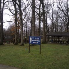 Harper Park