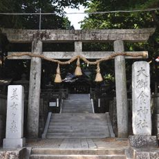 Omike-jinja