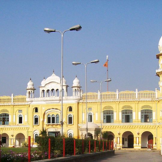 Nankana Sahib Tehsil