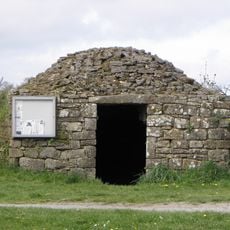 Caves à cidre de la chapelle Notre-Dame-de-Crénénan