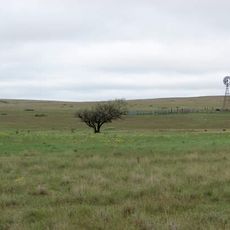 Rita Blanca National Grassland
